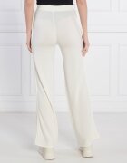 Beatrice B De lână pantaloni de tricot | Relaxed fit cu adaos de cașmir