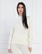 Beatrice B de lână pulover cu adaos de cașmir