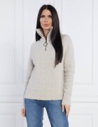 Beatrice B de lână pulover maglia | regular fit