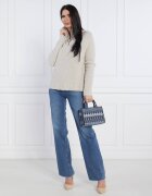 Beatrice B de lână pulover maglia | regular fit