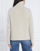 Beatrice B de lână pulover maglia | regular fit
