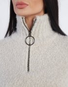 Beatrice B de lână pulover maglia | regular fit