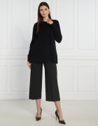 Beatrice B de lână pulover maglia | regular fit cu adaos de cașmir