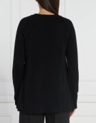 Beatrice B de lână pulover maglia | regular fit cu adaos de cașmir