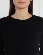 Beatrice B de lână pulover maglia | regular fit cu adaos de cașmir