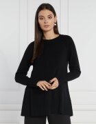 Beatrice B de lână pulover maglia | regular fit cu adaos de cașmir
