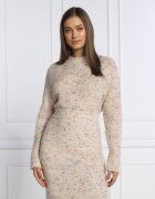 Beatrice B de lână pulover | relaxed fit