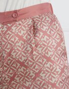 Beatrice B De mătase pantaloni | Relaxed fit