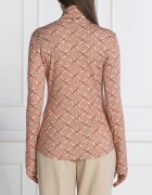 Beatrice B Maletă DOLCEVITA | Slim Fit
