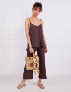 Beatrice B Pantaloni | Oversize fit