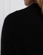 Beatrice B Pulover Matilde | Cropped Fit cu adaos de lână