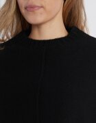 Beatrice B Pulover Matilde | Cropped Fit cu adaos de lână
