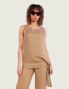 Beatrice B Top | Regular Fit