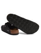 Birkenstock De lână mules (încălțăminte) Boston | regular fit