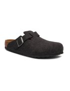 Birkenstock De lână mules (încălțăminte) Boston | regular fit