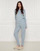 Birkenstock De lână mules (încălțăminte) Boston | shearling | narrow fit