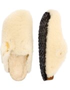 Birkenstock De lână mules (încălțăminte) Boston | shearling | narrow fit