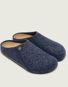 Birkenstock De lână mules (încălțăminte) Zermatt | regular fit cu adaos de piele