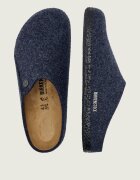 Birkenstock De lână mules (încălțăminte) Zermatt | regular fit cu adaos de piele