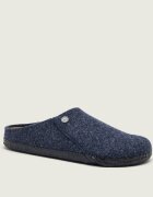 Birkenstock De lână mules (încălțăminte) Zermatt | regular fit cu adaos de piele