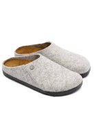 Birkenstock De lână mules (încălțăminte) Zermatt Standard | regular fit