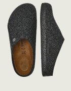 Birkenstock De lână papuci de casă Zermatt | regular fit