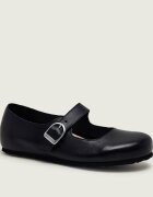 Birkenstock De piele balerini Santa Clarita Mary Jane | narrow fit