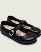 Birkenstock De piele balerini Santa Clarita Mary Jane | narrow fit