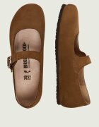 Birkenstock De piele balerini Santa Clarita Mary Jane | narrow fit