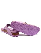 Birkenstock De piele flip flops Gizeh