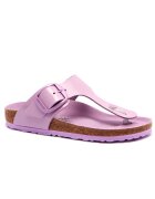 Birkenstock De piele flip flops Gizeh