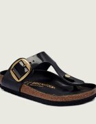 Birkenstock De piele flip flops Gizeh BB LENA | regular fit