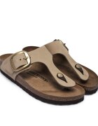 Birkenstock De piele flip flops Gizeh | narrow fit