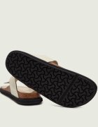 Birkenstock De piele flip flops Gizeh | narrow fit