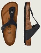 Birkenstock De piele flip flops Gizeh | regular fit