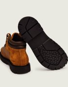 Birkenstock De piele insulete Jackson 2.0 | piele întoarsă | narrow fit