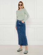Birkenstock De piele mules (încălțăminte) Boston Big Buckle | narrow fit