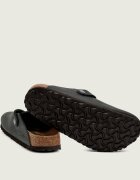 Birkenstock De piele mules (încălțăminte) Boston BS | narrow fit