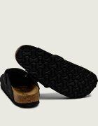 Birkenstock De piele mules (încălțăminte) Boston | narrow fit