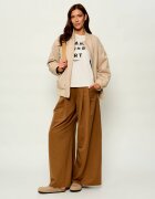 Birkenstock De piele mules (încălțăminte) BOSTON | narrow fit