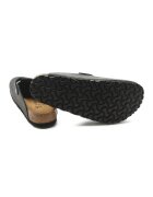Birkenstock De piele mules (încălțăminte) Boston | regular fit
