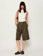 Birkenstock De piele mules (încălțăminte) Boston Wire Buckle | narrow fit