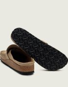 Birkenstock De piele mules (încălțăminte) Buckley | narrow fit