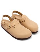 Birkenstock De piele mules (încălțăminte) Tokio