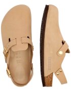 Birkenstock De piele mules (încălțăminte) Tokio