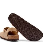 Birkenstock De piele mules (încălțăminte) Tokio