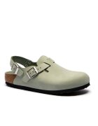 Birkenstock De piele mules (încălțăminte) Tokio II