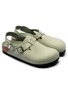 Birkenstock De piele mules (încălțăminte) Tokio II