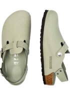 Birkenstock De piele mules (încălțăminte) Tokio II