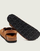 Birkenstock De piele mules (încălțăminte) Tokio | narrow fit